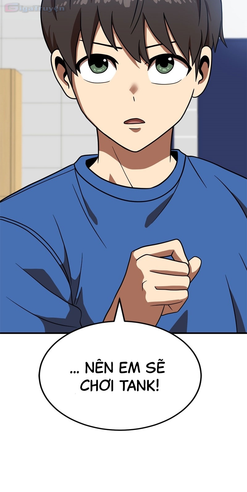 Đọc truyện [Leak] Cao thủ tái xuất - Chap 78 